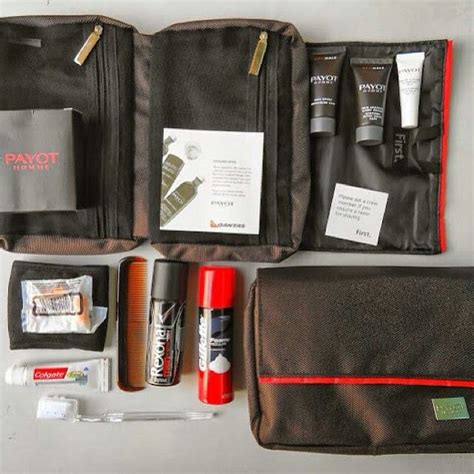 qantas 4.7 first bag